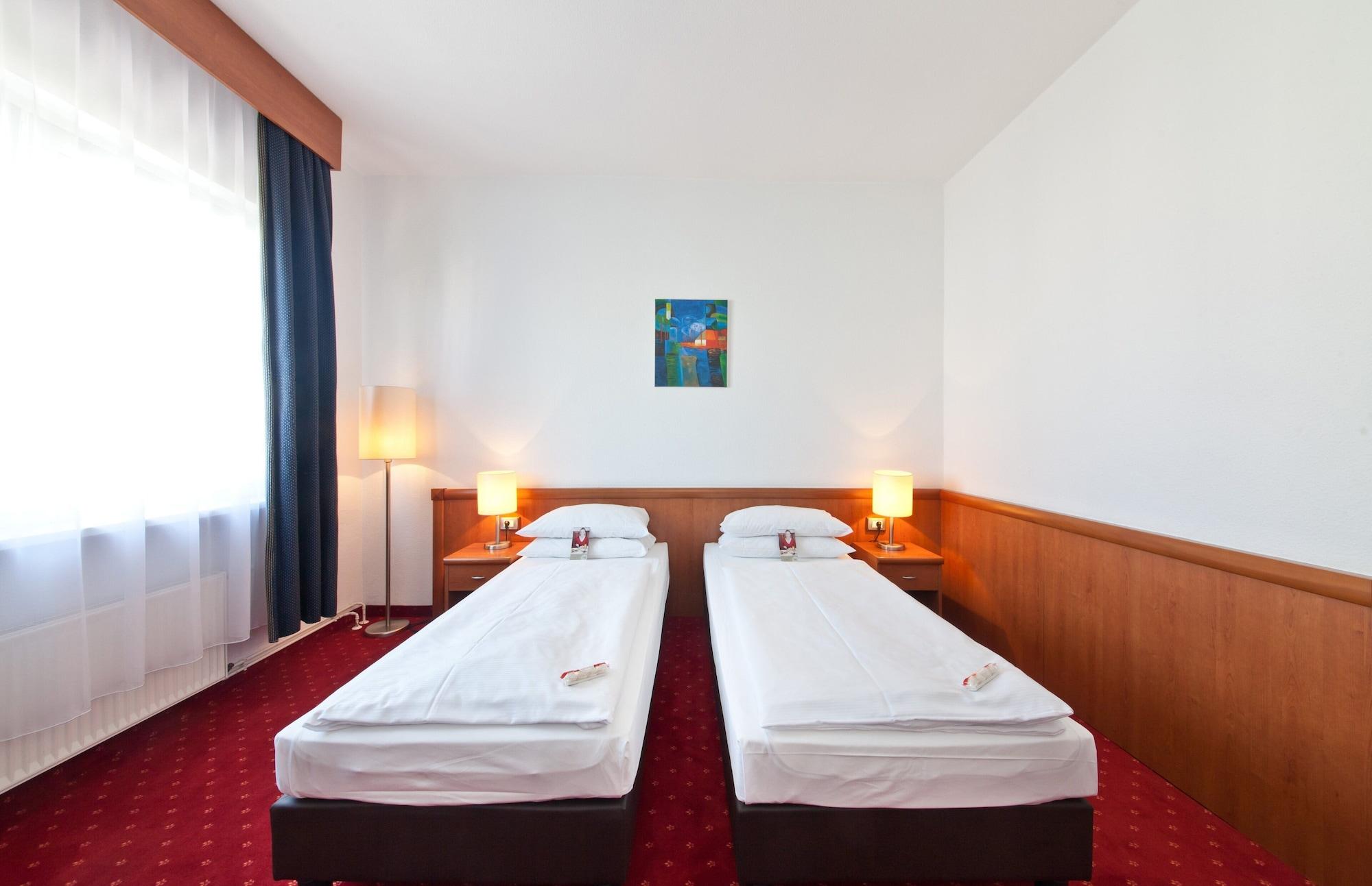 Aldea 3* Berlin