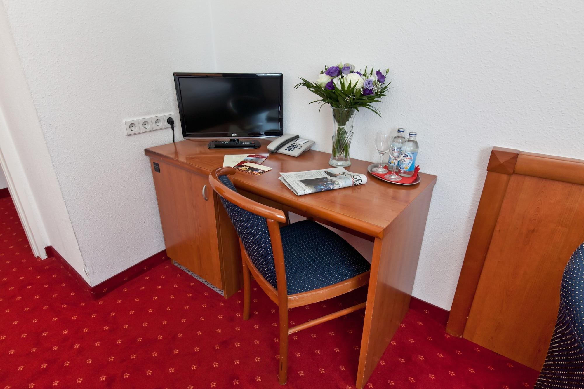 Aldea Berlin