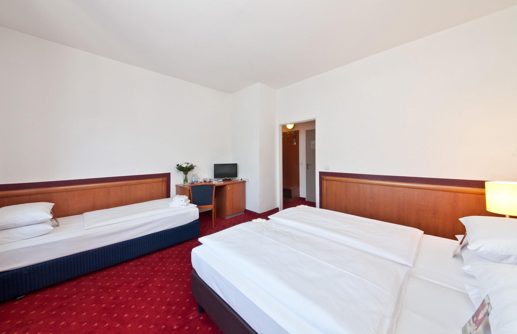 Aldea Hotel Berlin