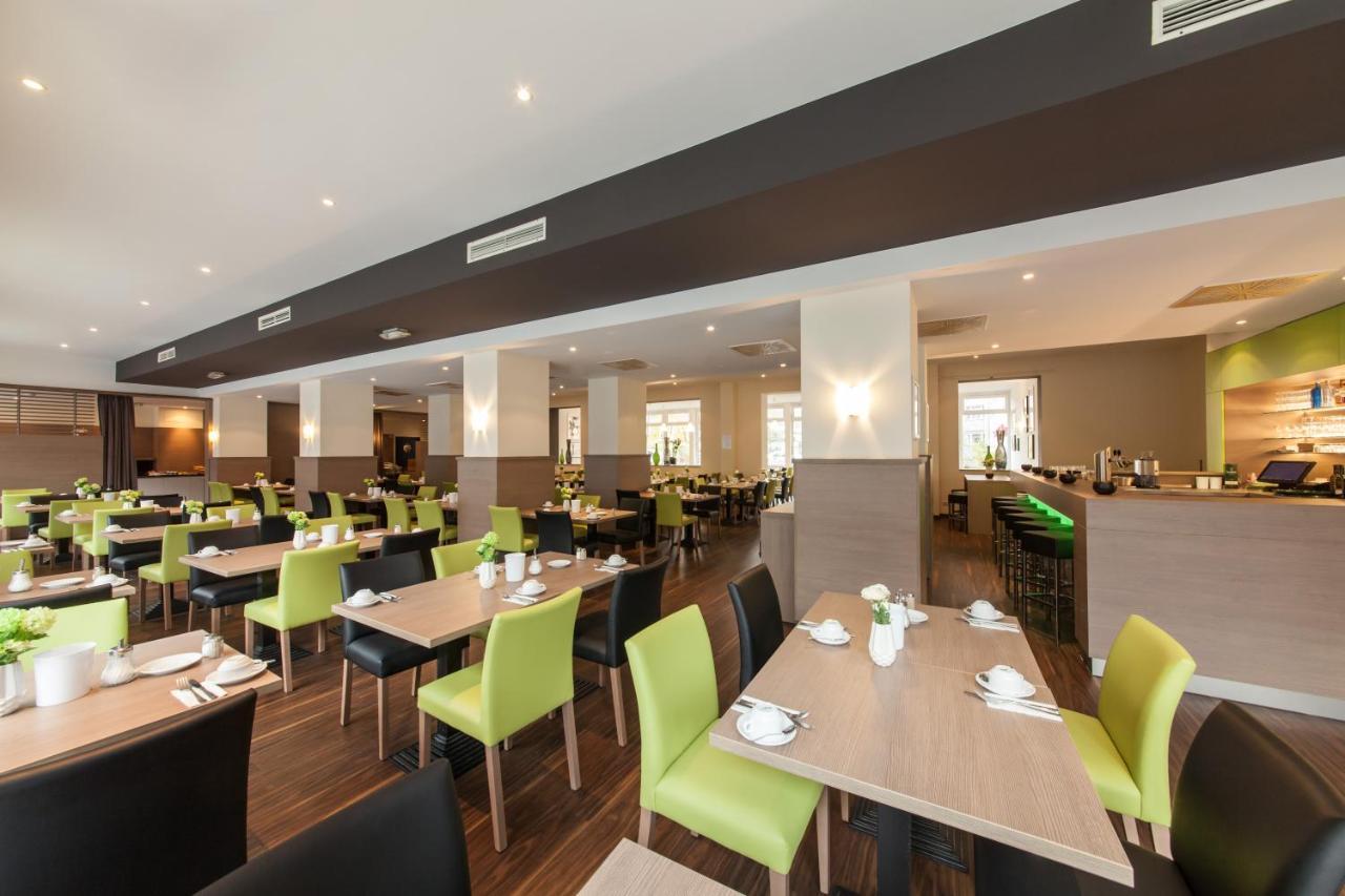 Hotel Aldea Berlin