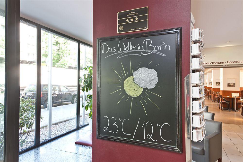 Aldea Berlin