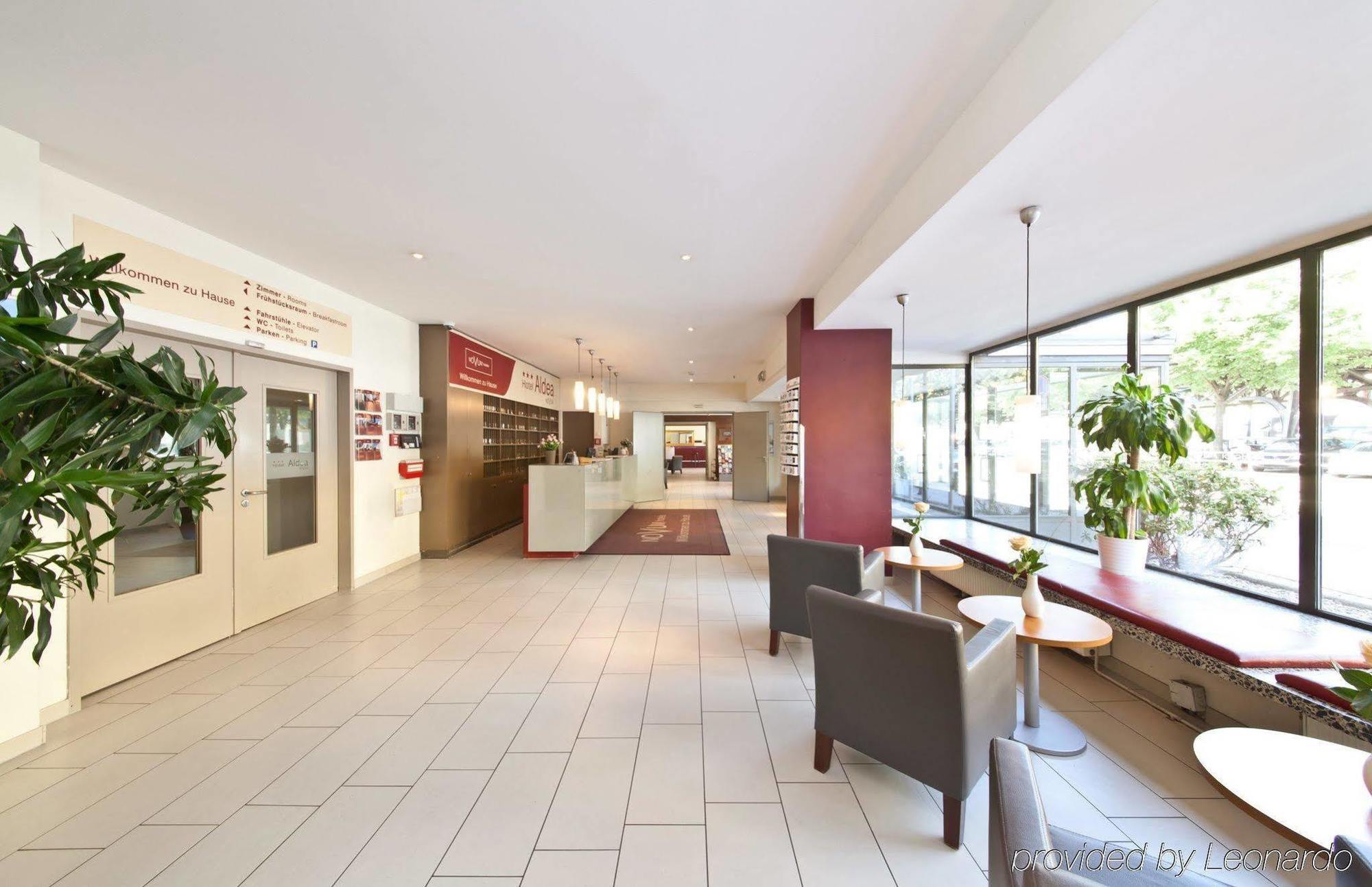 Aldea Hotel Berlin