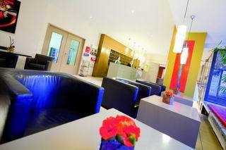 Hotel Aldea 3*