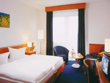 Novum Aldea Centrum 3* Berlin