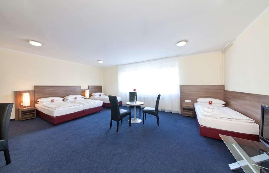 Novum Aldea Centrum 3* Berlin