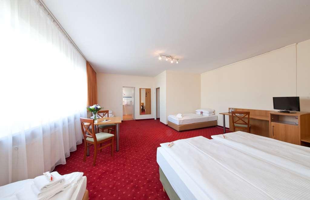Hotel Novum Aldea Centrum Berlin