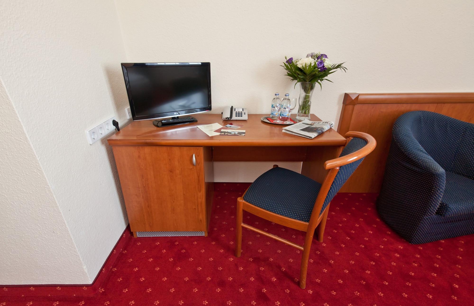 Novum Aldea Centrum Hotel Berlin
