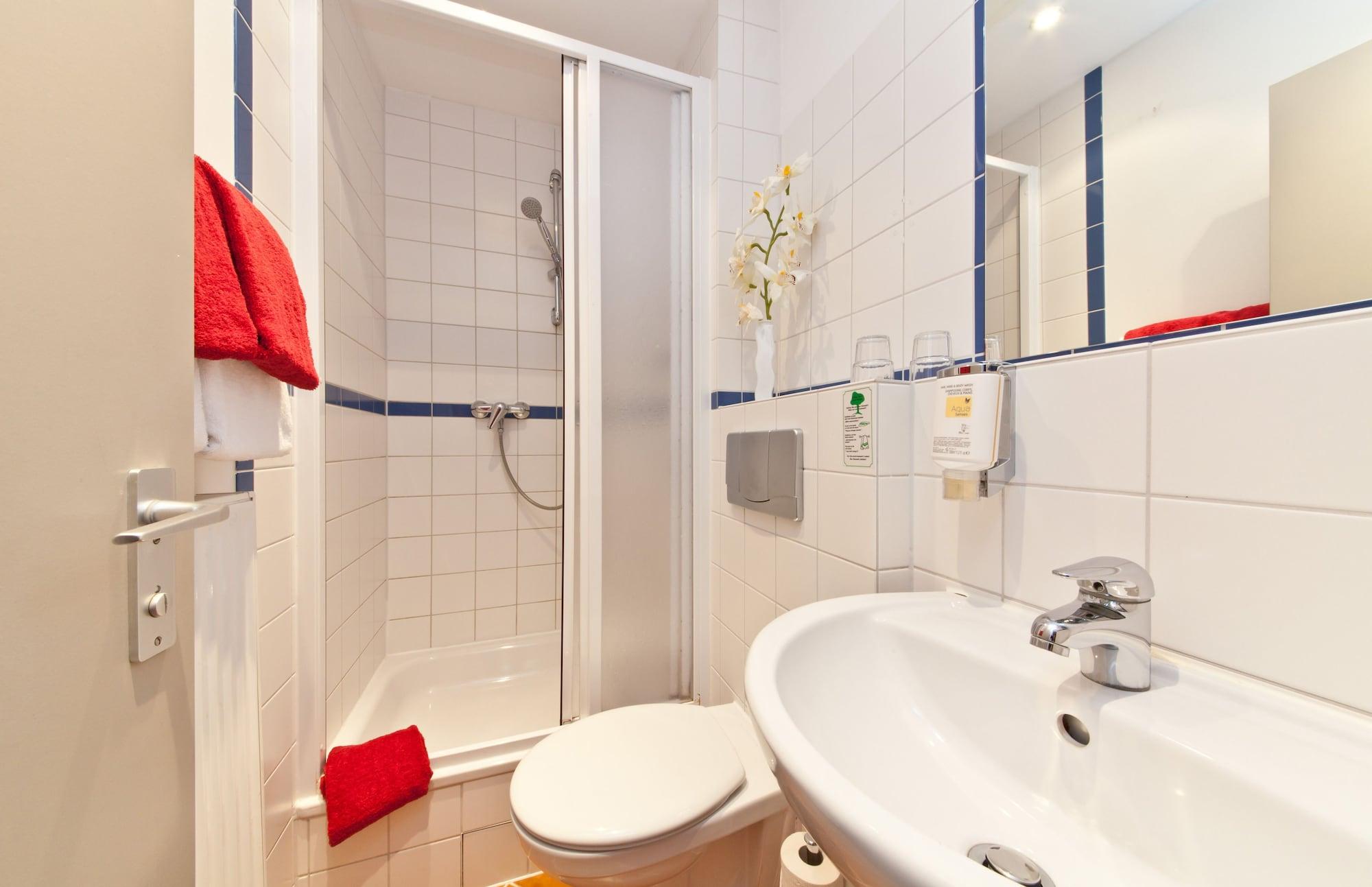 Novum Aldea Centrum Hotel Berlin