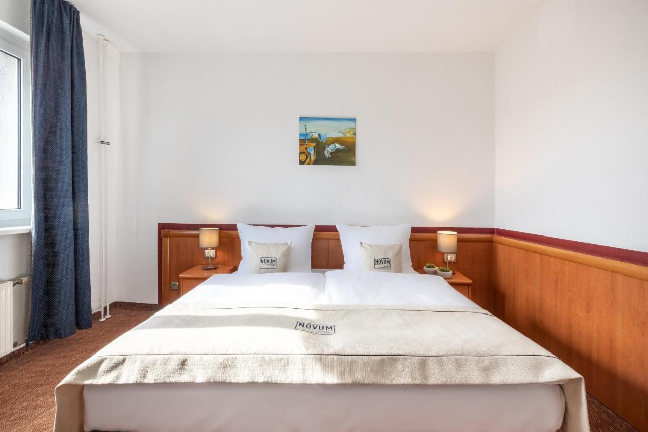Novum Aldea Centrum 3*