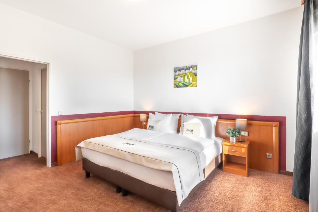 Novum Aldea Centrum Hotel Berlin