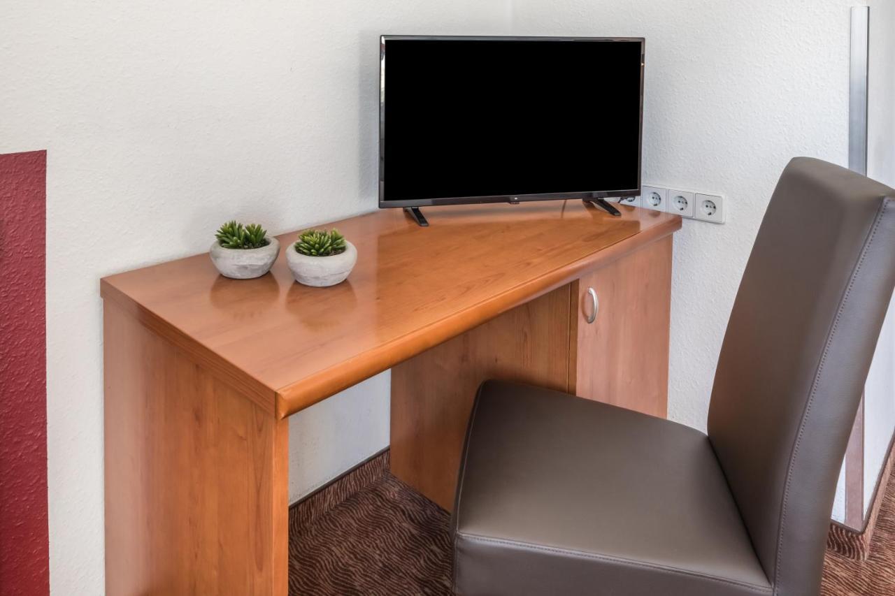 Novum Aldea Centrum 3* Berlin