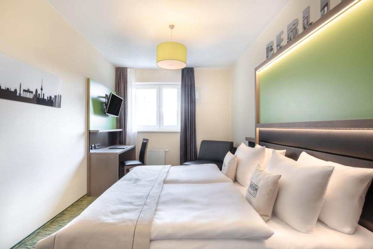Hotel Novum Aldea Centrum 3*