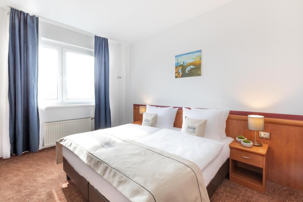 Novum Aldea Centrum 3* Berlin