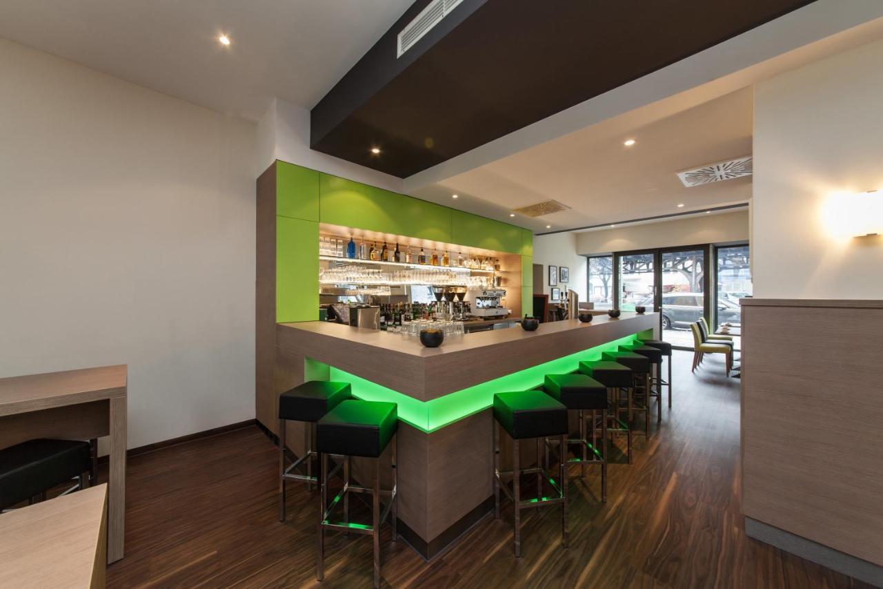Hotel Novum Aldea Centrum 3*