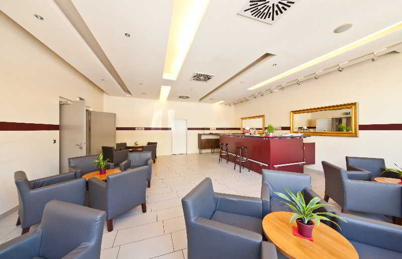 Novum Aldea Centrum Hotel Berlin